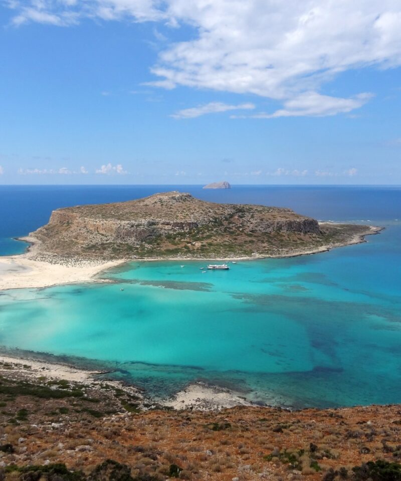 Balos - Gramvousa